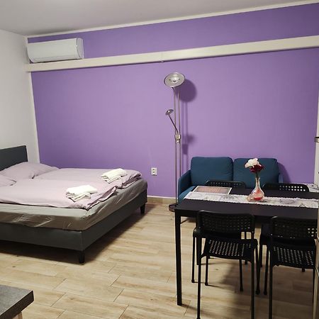 Ubytovani U Leose Zaječí 외부 사진