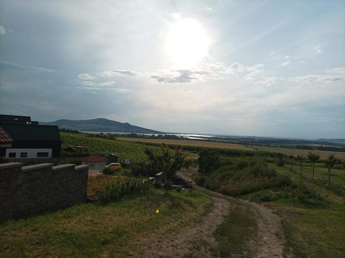 Ubytovani U Leose Zaječí 외부 사진